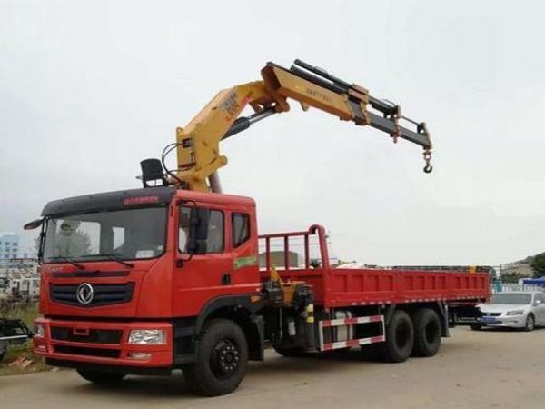 翔安区吊车出租电话_哪里有专业的吊车出租公司?