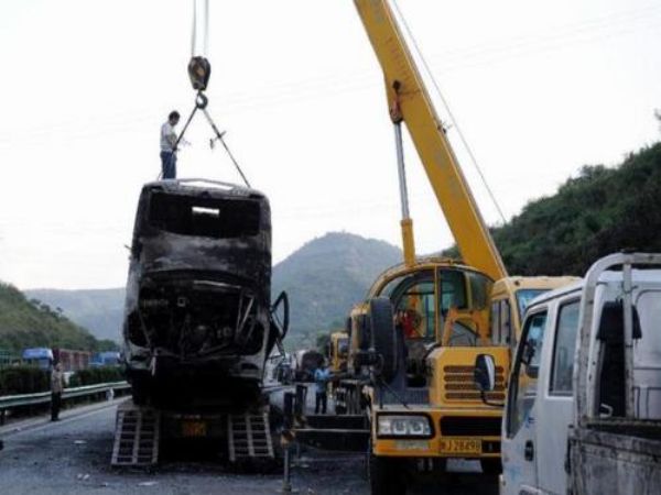 翔安区吊车出租电话_吊车出租作业现场需要杜绝的几种违章