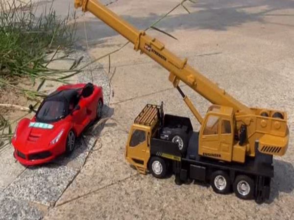 翔安区吊车租赁电话_吊车出租影响价格有哪些方面