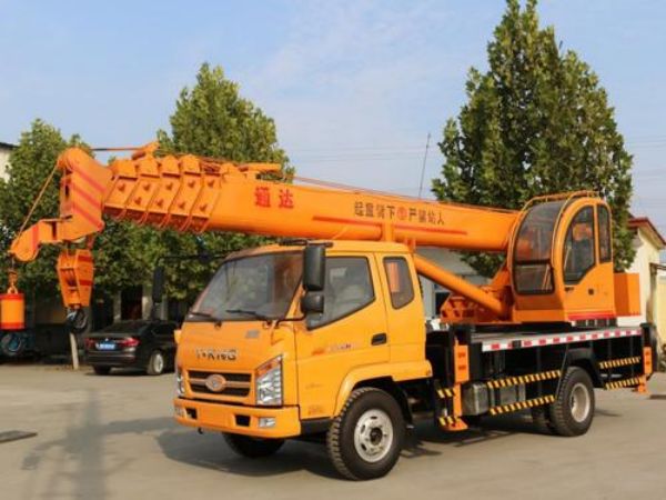 翔安区吊车出租公司电话_吊车出租公司：吊车出租应该怎么保养?